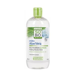 Hydra Aloe Vera - Eau Micellaire Purifiante