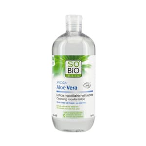 Hydra Aloe Vera - Lotion Micellaire Nettoyant