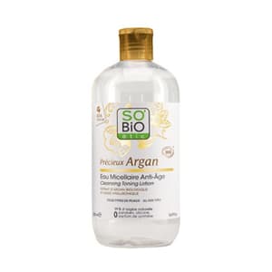 Précieux Argan - Eau Micellaire Anti-Age