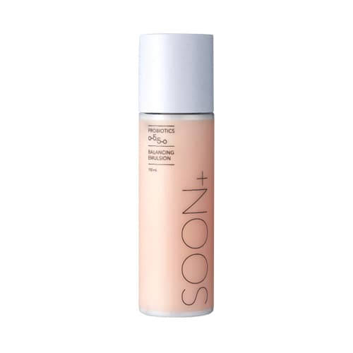 5.5 Balancing Emulsion