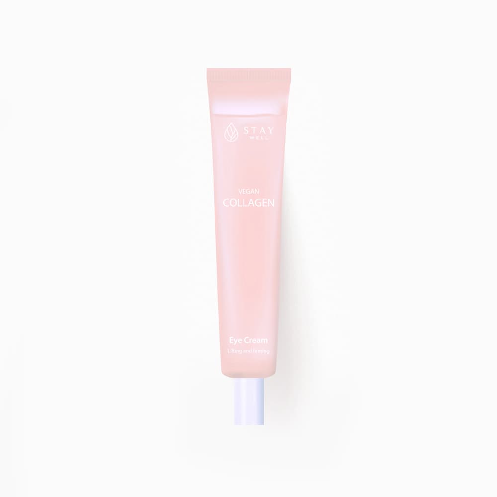 Vegan Collagen Eye Cream