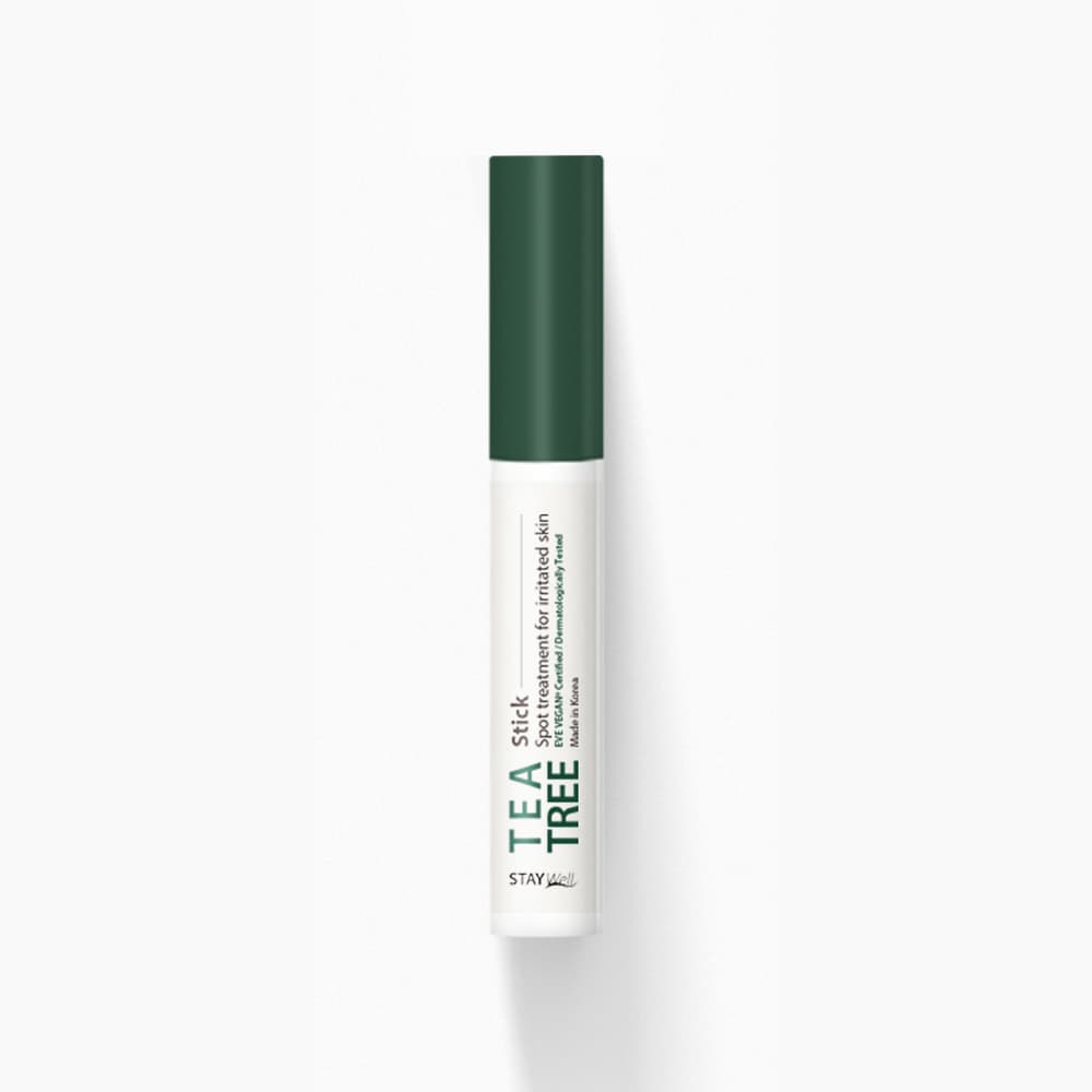 Vegan Tea Tree Stick 