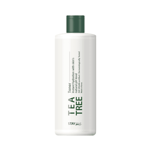 Vegan Tea Tree Toner