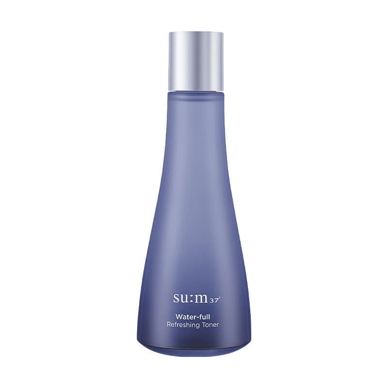 Water-Full Refreshing Toner