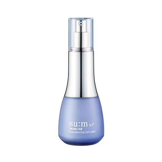 Water-full Rebalancing Gel Lotion