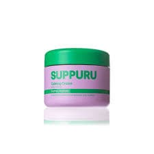 Calming Cream review