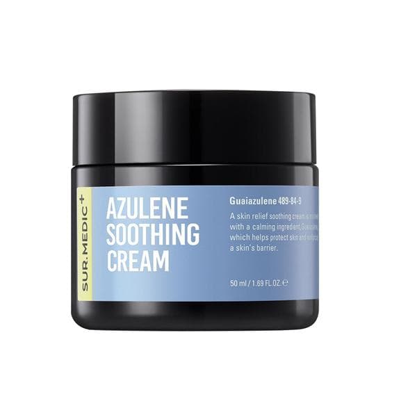 Azulene Soothing Cream