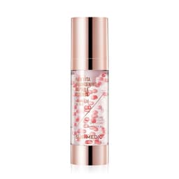 Pink Vita Brightening Capsule Essence review