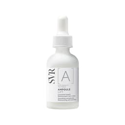 A Ampoule Lift Concentré lissant. Retexturisant Anti-Rides
