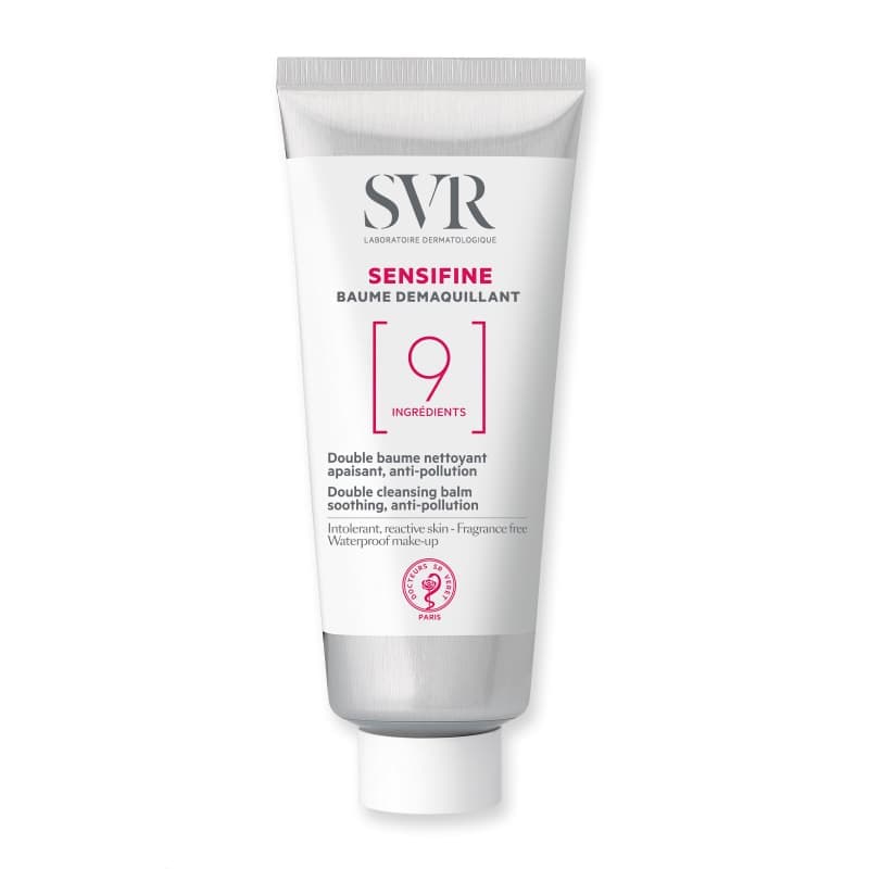 Sensifine Cream Balm Cleanser