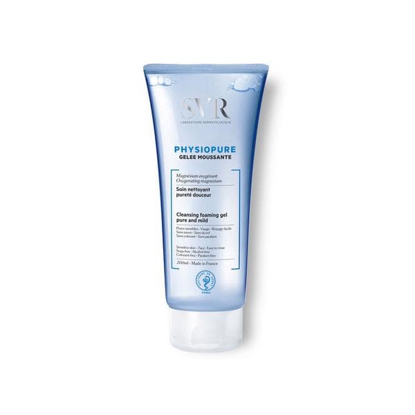 PHYSIOPURE Gelée Moussante