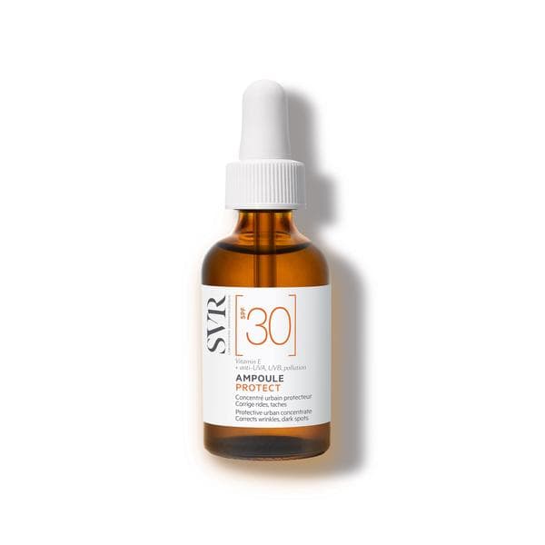 SPF30 Ampoule Bulb