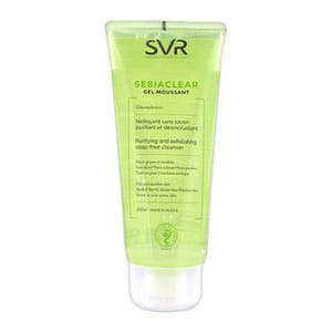 Sebiaclear Foaming Gel