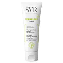 Sebiaclear Hydra Moisturizer