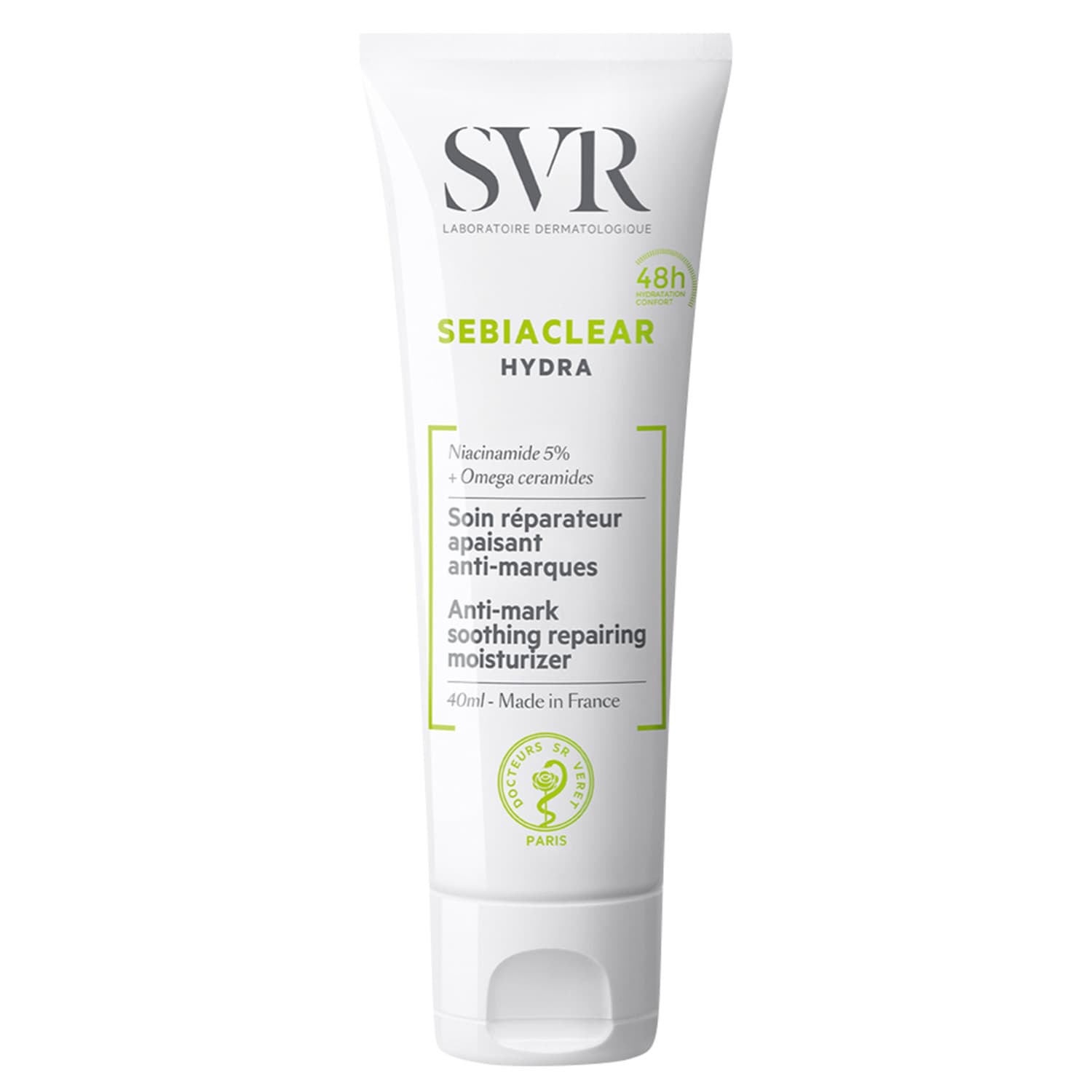 Sebiaclear Hydra Moisturizer