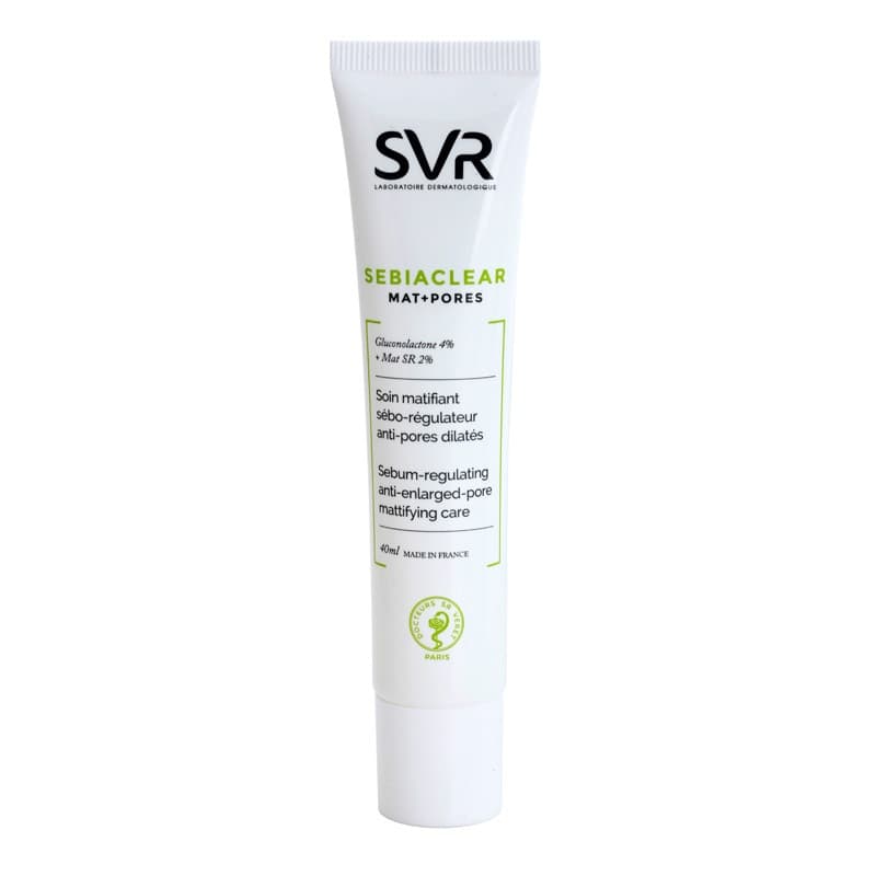 Sebiaclear Mat + Pores