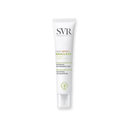 Sebiaclear SPF 50+ Cream