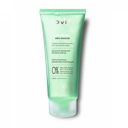 Spirial Déo-Douche Intense Freshness Deodorizing Gel review