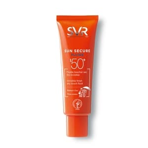 Sun Secure Fluide SPF50+