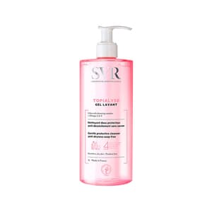 Topialyse Gel Lavant