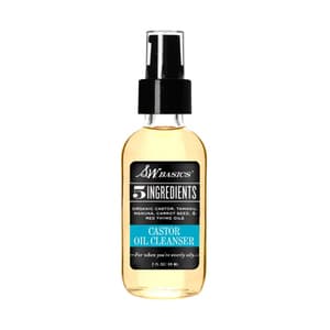 Castor Oil Cleanser