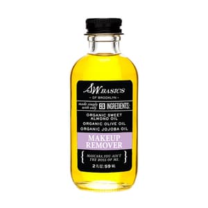 Makeup Remover