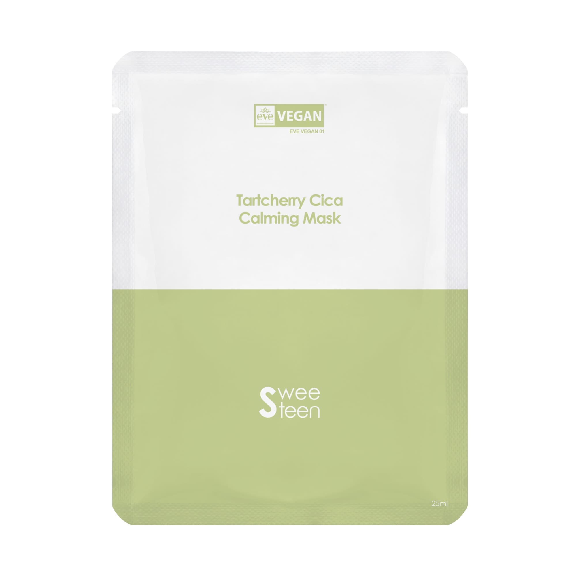 Tartcherry CICA Calming Mask
