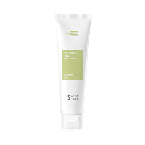 Tartcherry Cica Soothing Gel