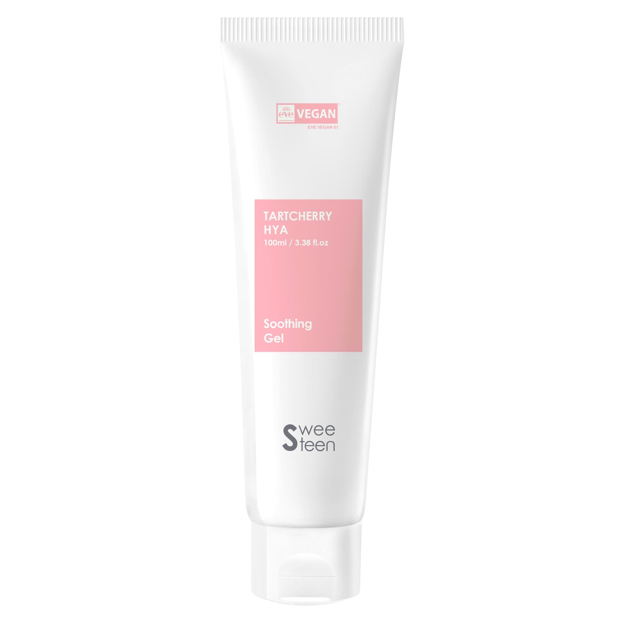Tartcherry Hya Soothing Gel