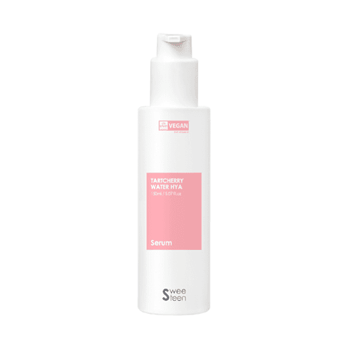 Tartcherry Water Hya Serum