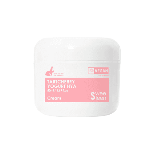 Tartcherry Yogurt HYA Cream