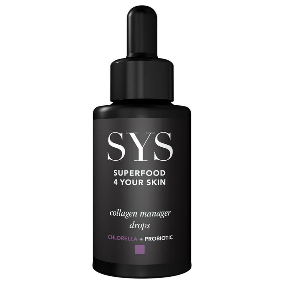 Superfood 4 Your Skin Collagen Manager Drops
