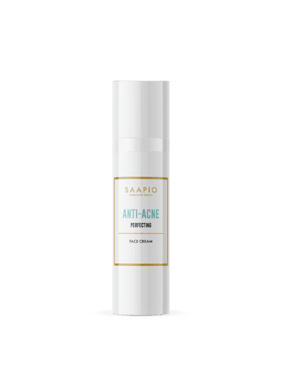 Anti-Acne Perfecting Face Cream