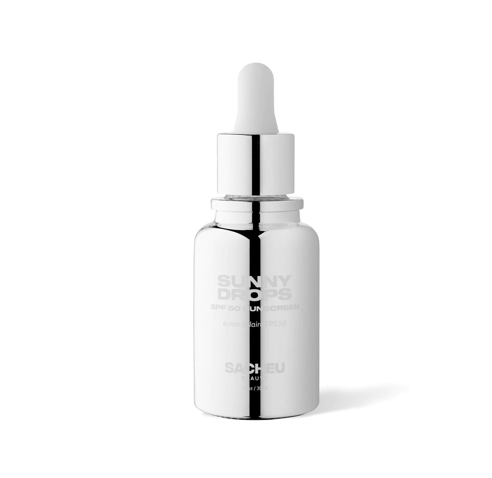 Sunny Drops SPF 50 Sunscreen Serum