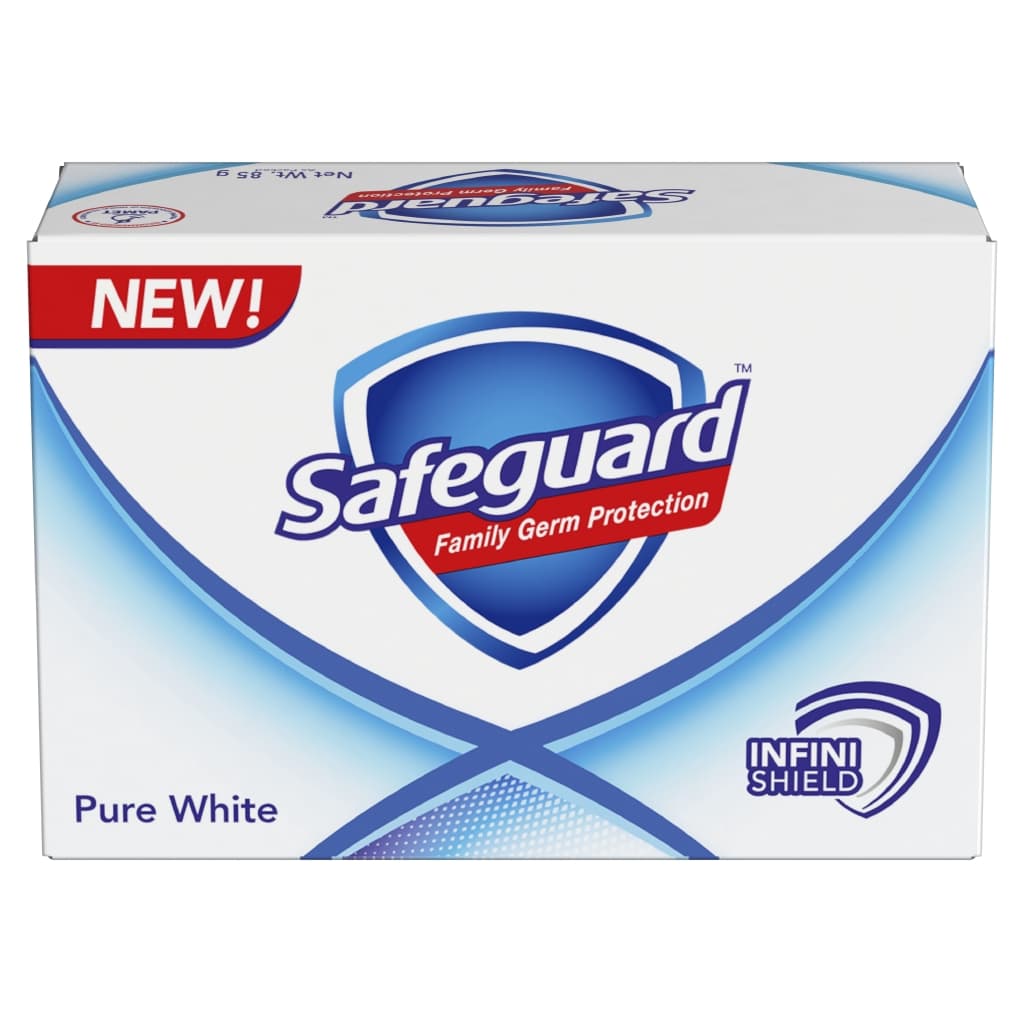 Pure White