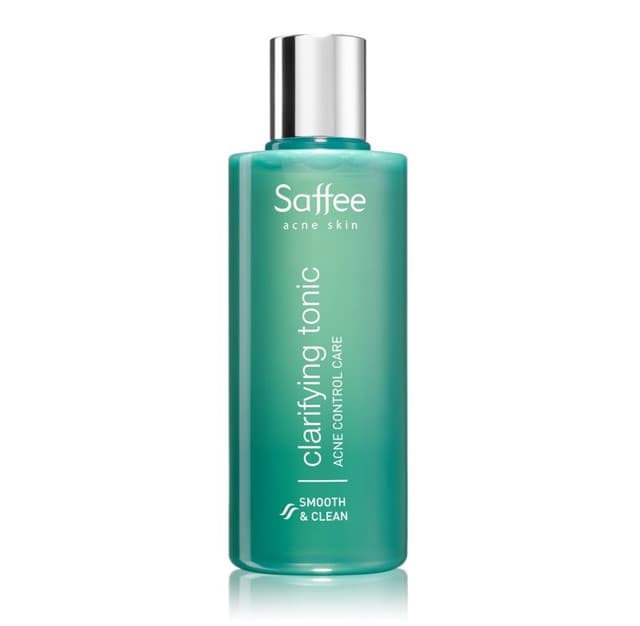 Clarifying Tonic