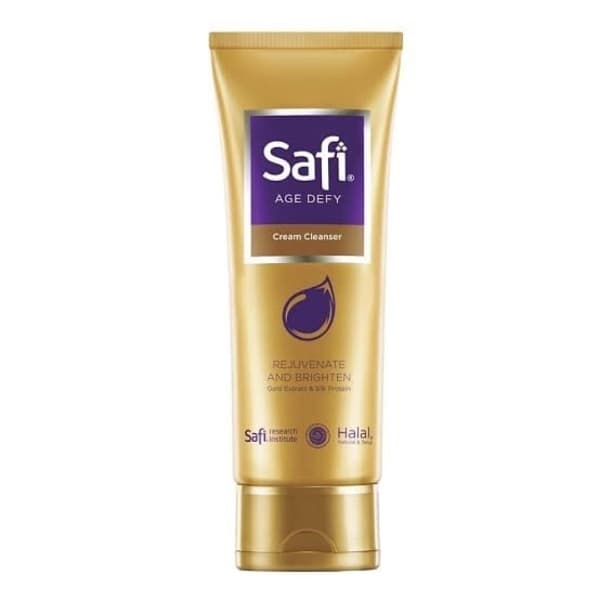 Age Defy Cream Cleanser
