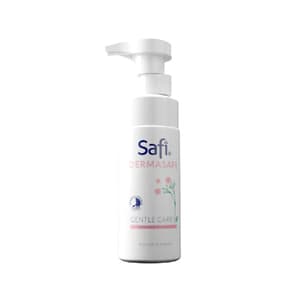 Dermasafe Gentle Care Mousse Cleanser