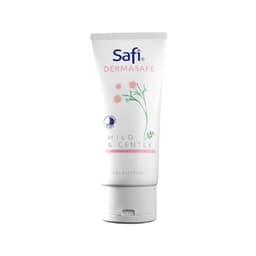 Dermasafe Mild and Gentle Gel Cleanser review