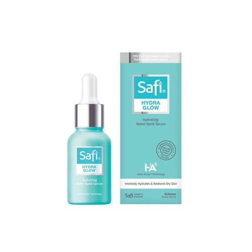 Hydra Glow Hydrating Water Bank Serum