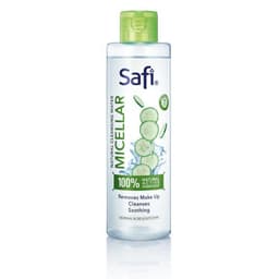 Micellar Natural Cleansing Water Cucumber