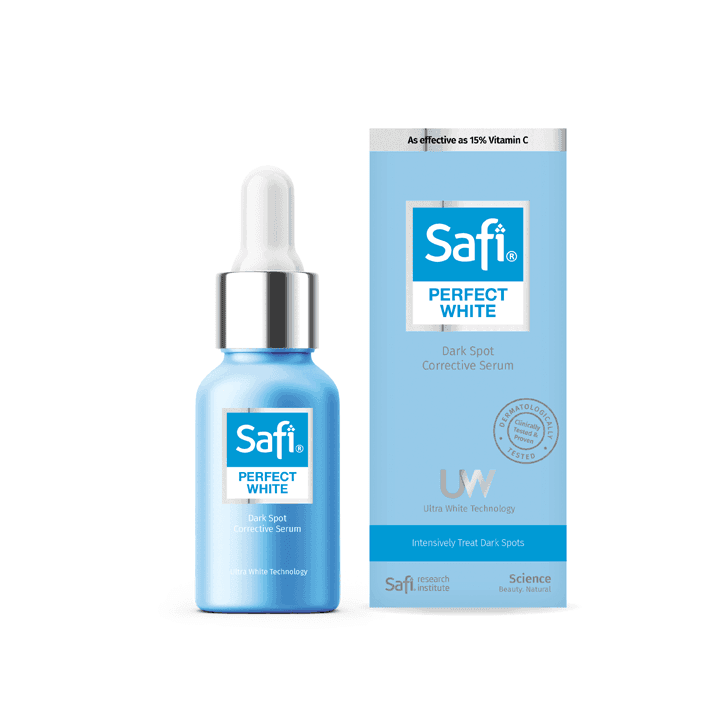 Perfect White Dark Spot Corrective Serum