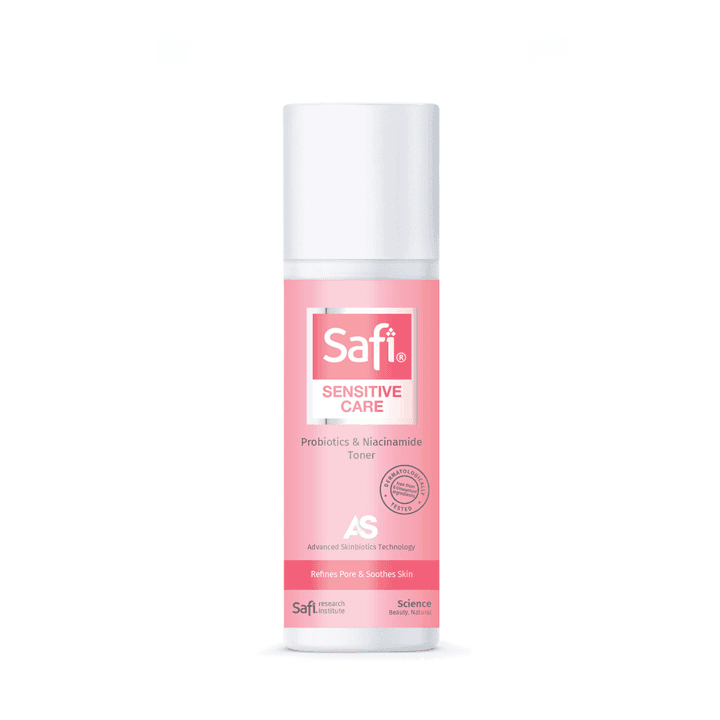 Sensitive Care Probiotics & Niacinamide Toner