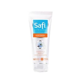 White Expert Oil Control & Anti Acne Facial Cleanser  review