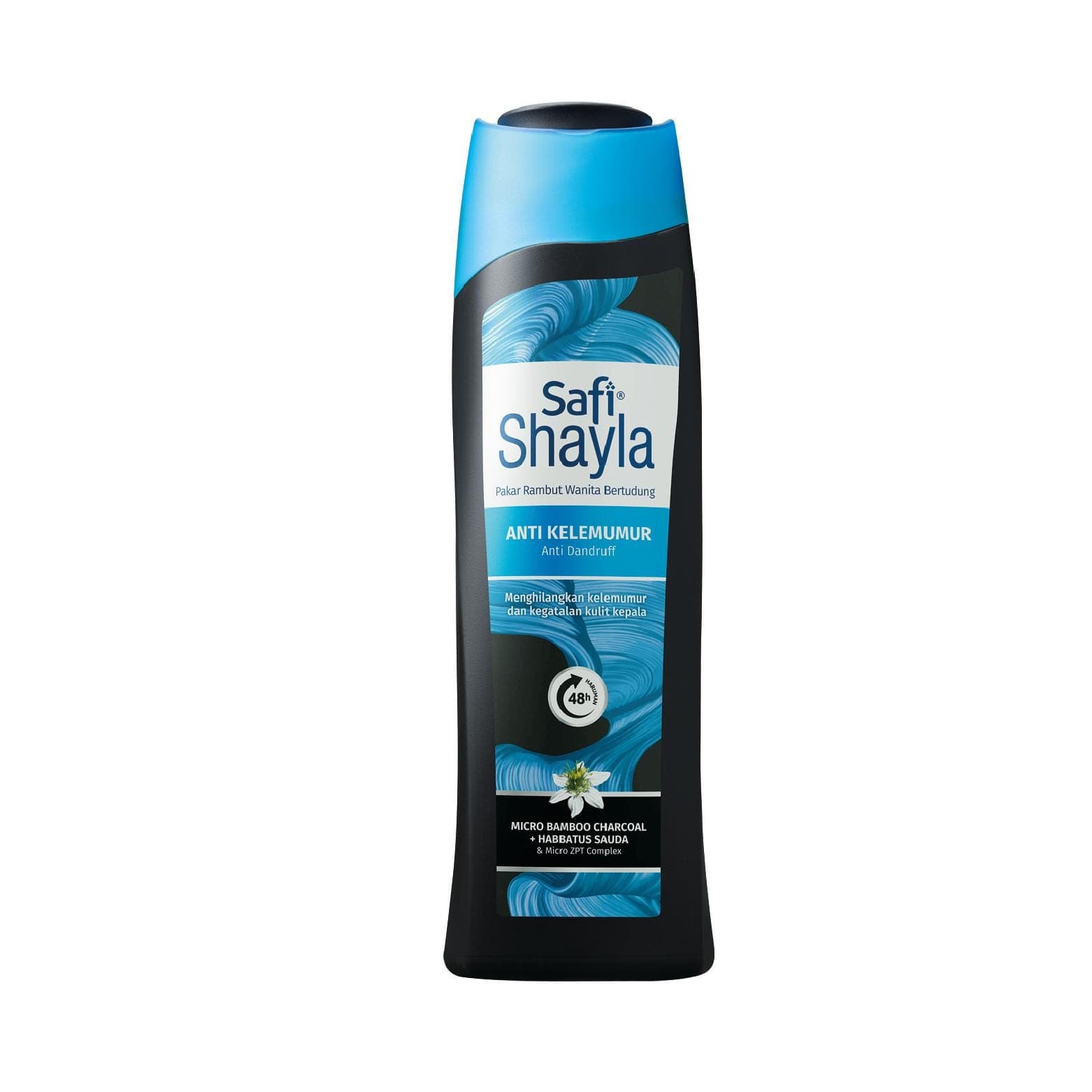 Anti Dandruff Shampoo
