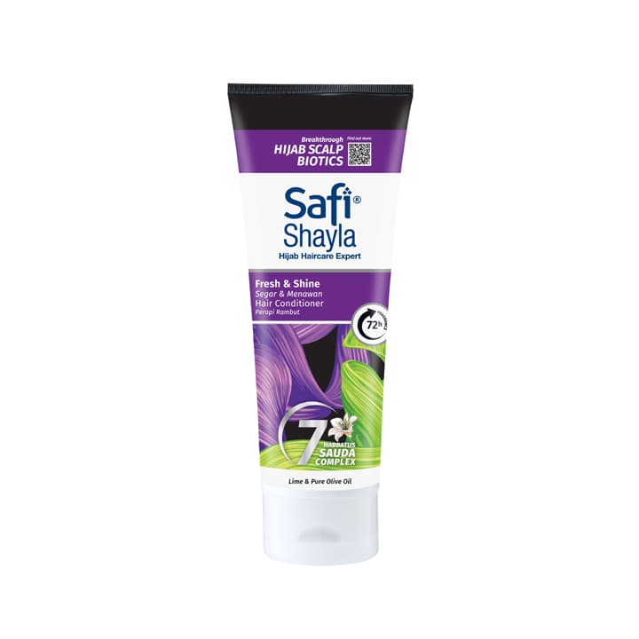 Fresh & Shine Hair Conditioner
