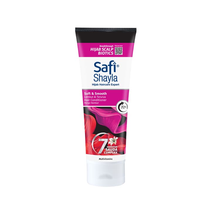 Soft & Smooth Hair Conditioner