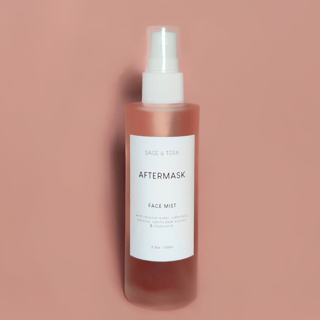 Aftermask (Original)