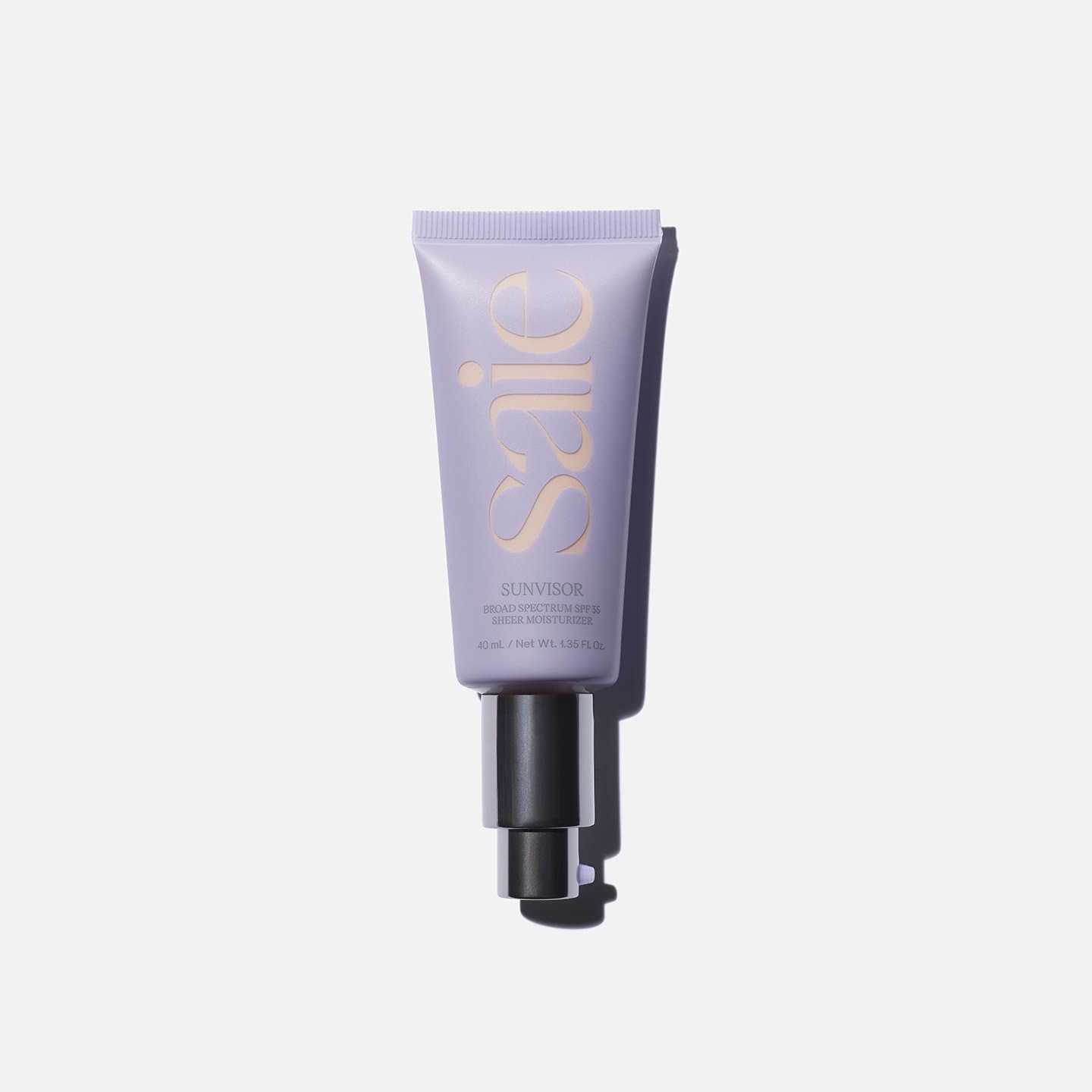Sunvisor SPF 35