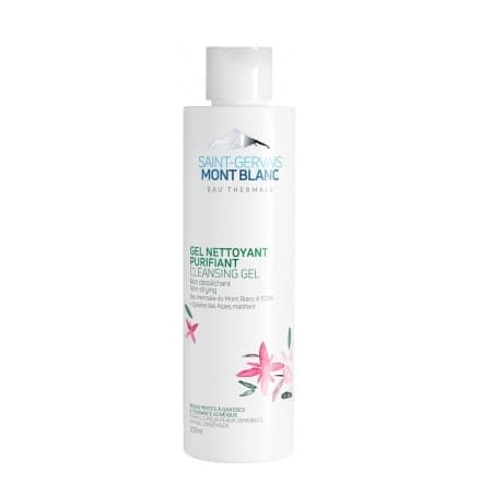 Cleansing Gel